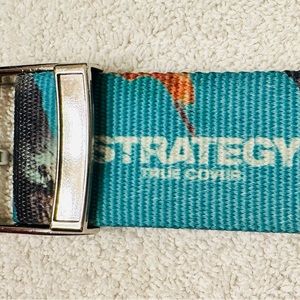 NEW Dog Collar Strategy